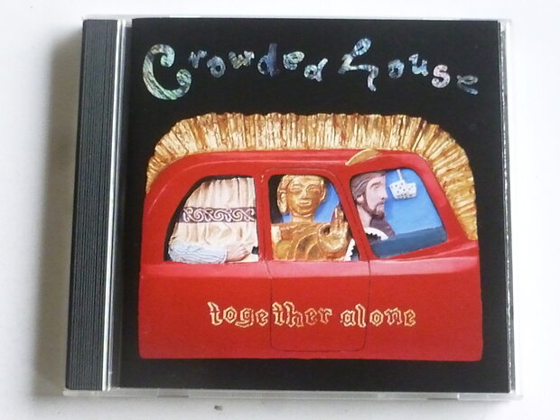 Crowded House - Together Alone