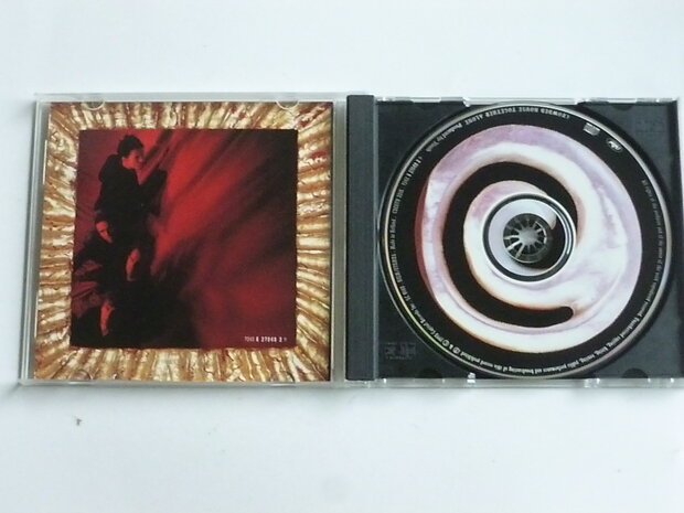 Crowded House - Together Alone