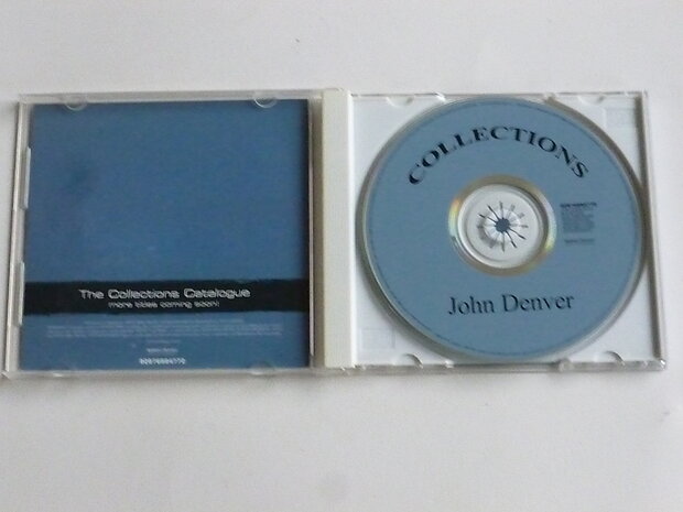 John Denver - Collections