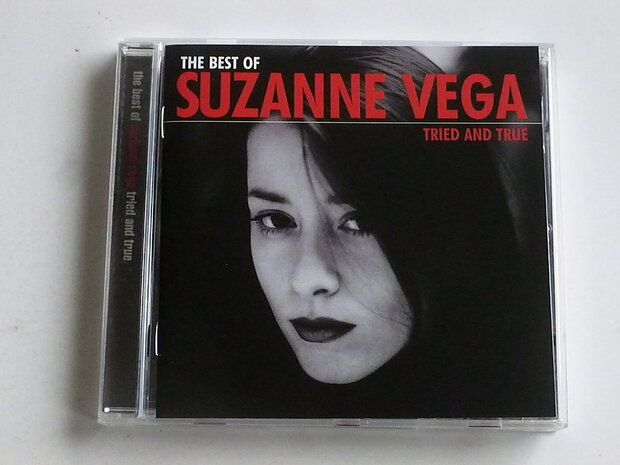 Suzanne Vega - The Best of / Tried and True