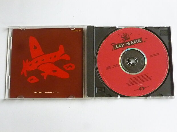 Zap Mama 