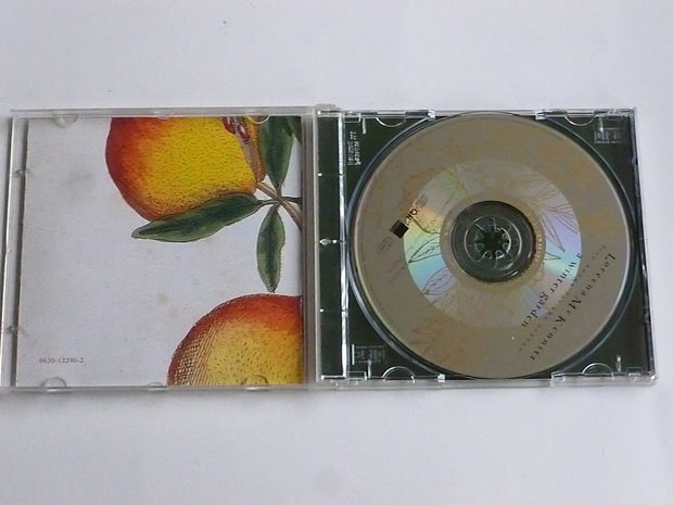 Loreena McKennitt - A Winter Garden