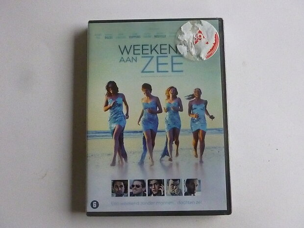 Weekend aan Zee (DVD) Nieuw
