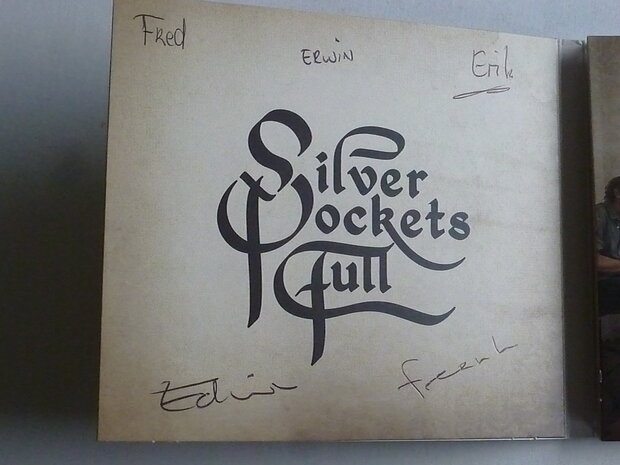 Silver Pockets Full - Where we're coming from