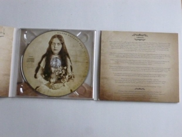 Silver Pockets Full - Where we're coming from