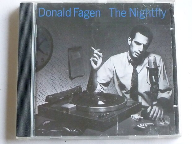 Donald Fagen - The Nightfly