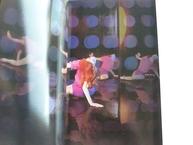 Madonna - Confessions on a dance floor (Deluxe limited edition) 