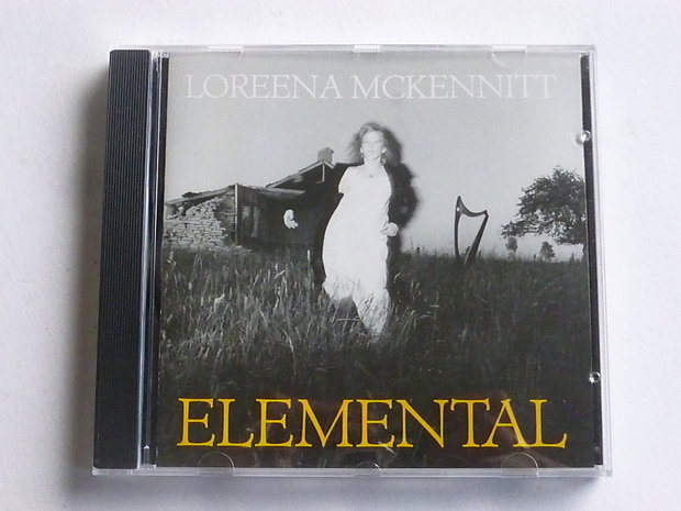 Loreena McKennitt - Elemental