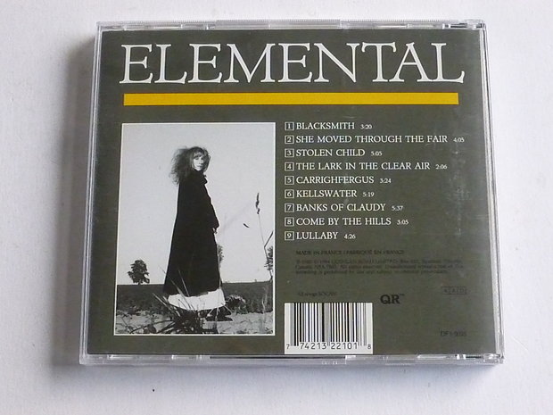 Loreena McKennitt - Elemental
