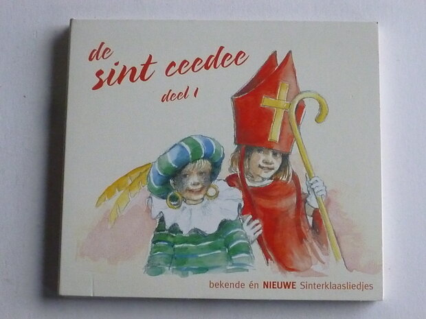 De Sint Ceedee Deel 1