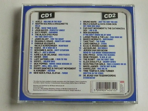 Hitzone 56 (2 CD)