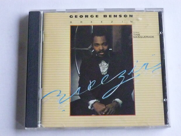 George Benson - Breezin