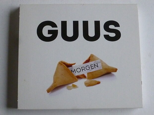 Guus Meeuwis - Morgen