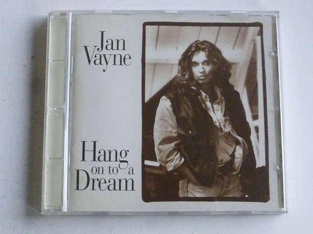 Jan Vayne - Hang on to a Dream
