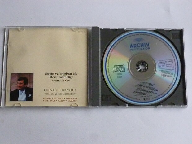 John Eliot Gardiner - Archiv