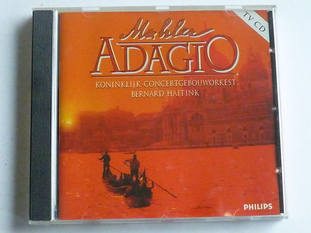 Mahler - Adagio / Bernard Haitink