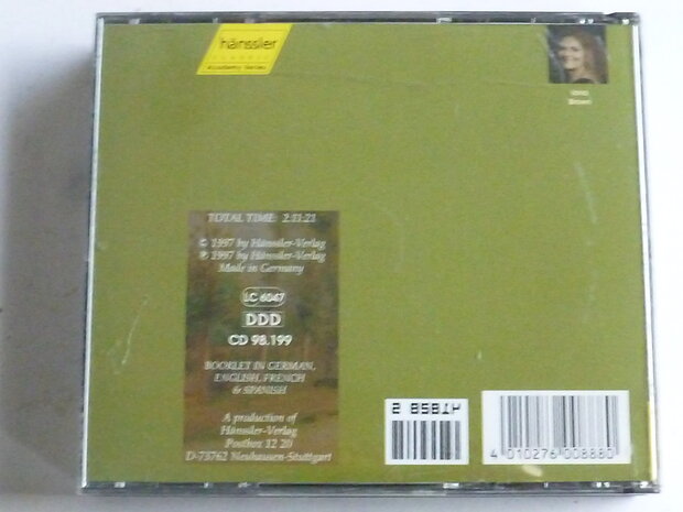 Mozart - Haffner Sinfonie 35, Serenade 7 / Iona Brown (2 CD)