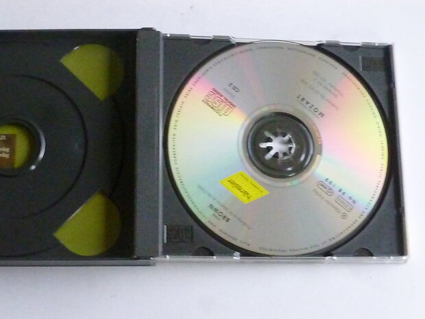 Mozart - Haffner Sinfonie 35, Serenade 7 / Iona Brown (2 CD)