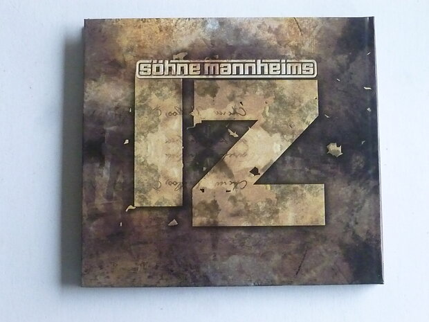 Söhne Mannheims - Iz On