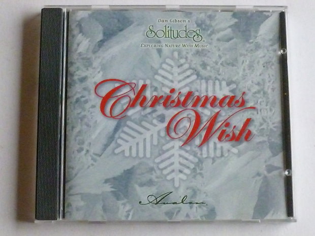 Christmas Wish ( Dan Gibson's Solitudes)