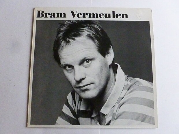 Bram Vermeulen (LP)