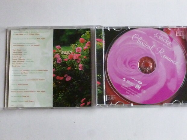 Classical Romanse (Dan Gibson's Solitudes)