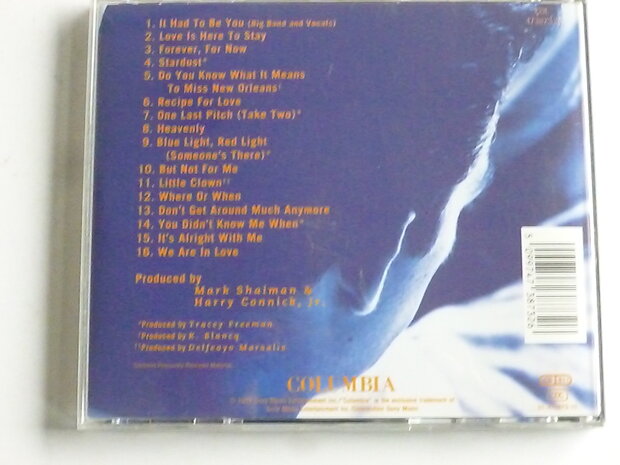 Harry Connick jr. - Forever for now