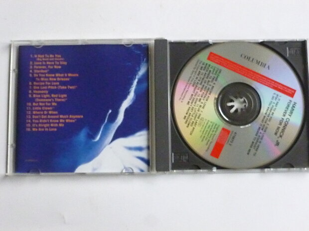 Harry Connick jr. - Forever for now