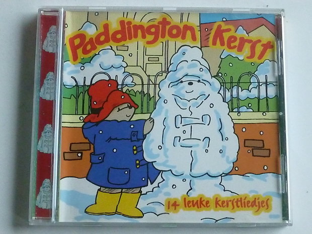 Paddington Kerst - 14 leuke Kerstliedjes