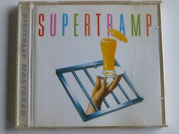 Supertramp - The very best of (geremastered)