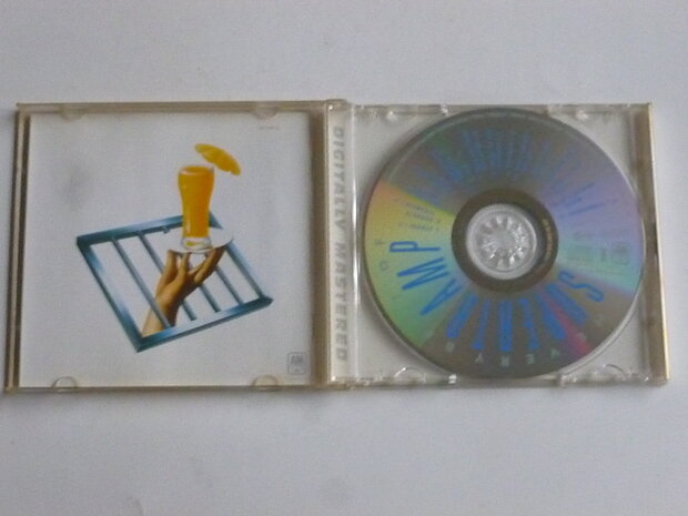 Supertramp - The very best of (geremastered)