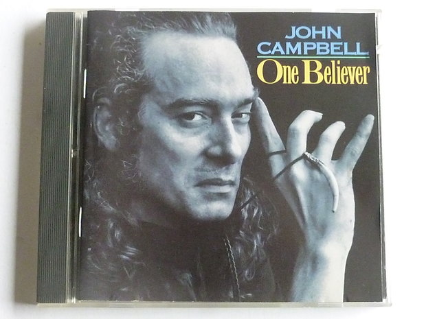 John Campbell - One Believer 