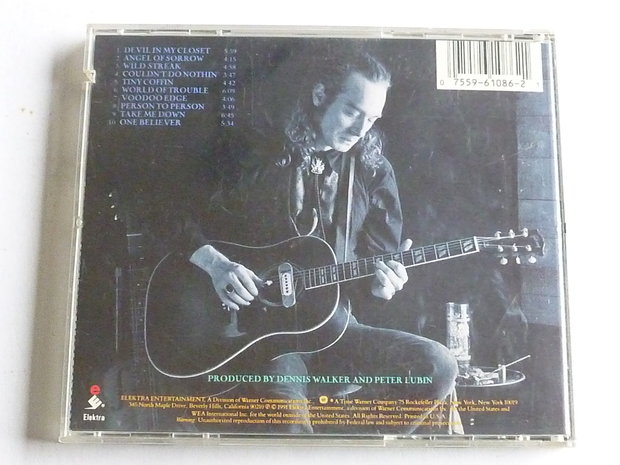 John Campbell - One Believer 