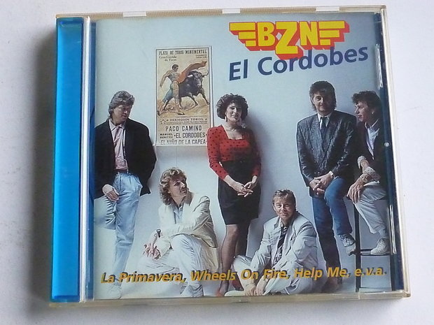BZN - El Cordobes