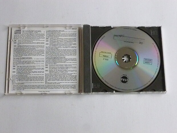 the Carpenters - Collection / Their Greatest Hits