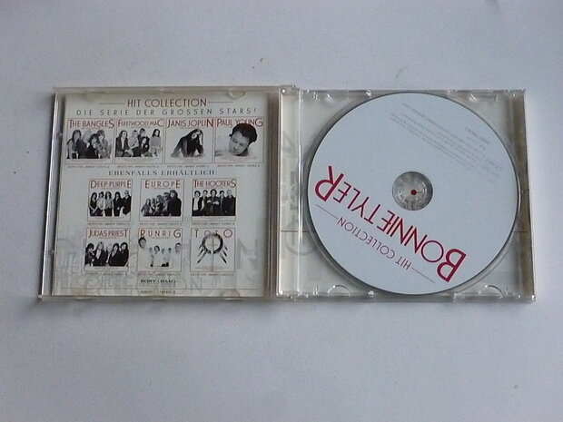 Bonnie Tyler - Hit Collection