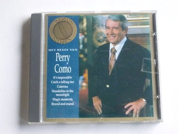 Perry Como - Het beste van
