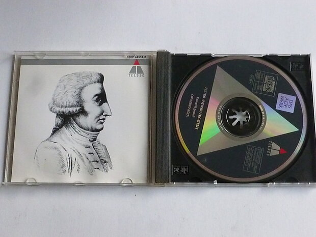 Locatelli - Concerti Grossi / Concerto K&#x00f6;ln