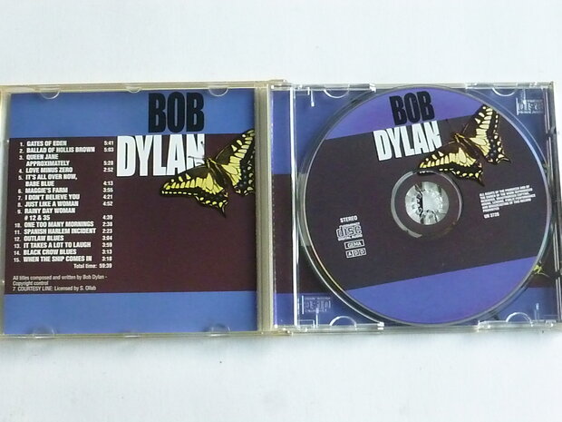 Bob Dylan (FNM)