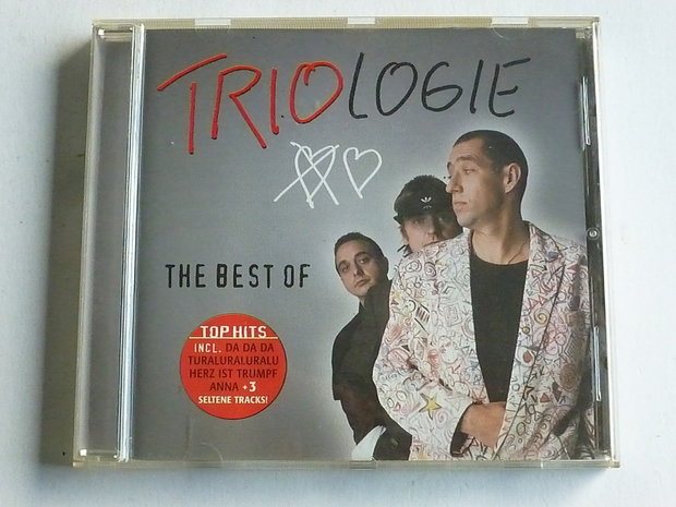Trio - Triologie / The best of