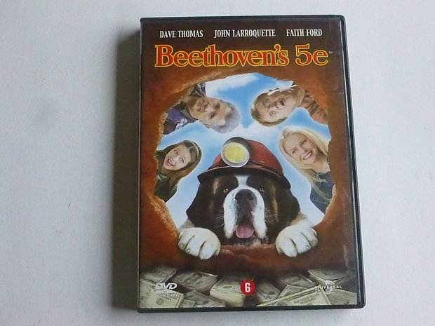 Beethoven's 5e (DVD)