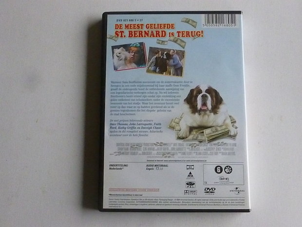 Beethoven's 5e (DVD)