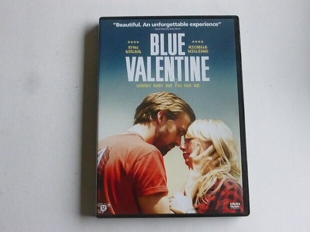 Blue Valentine - Ryan Gosling (DVD)