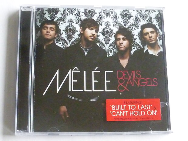 Melee - Devils & Angels