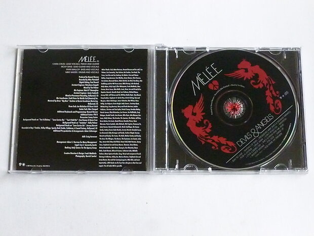 Melee - Devils & Angels