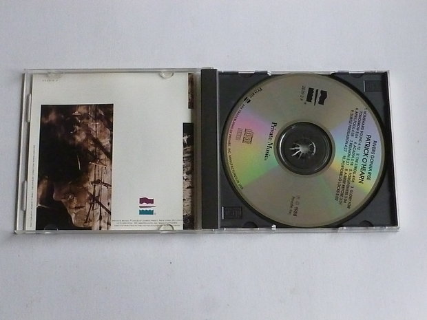 Patrick O' Hearn - Rivers gonna rise