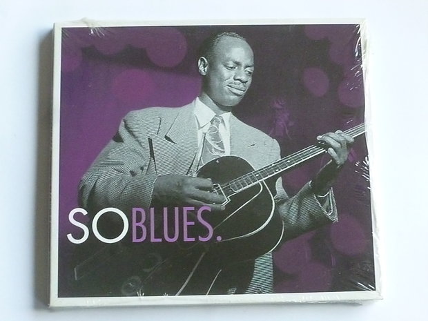 So Blues (nieuw)