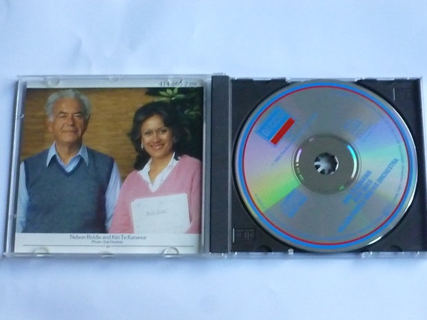 Kiri Te Kanawa - Blue Skies