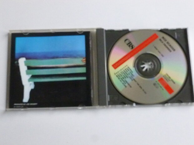 Boz Scaggs - Silk Degrees