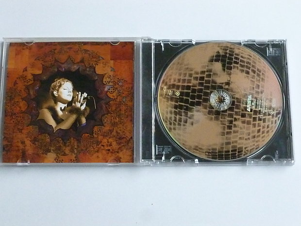 Sarah McLachlan - Mirrorball